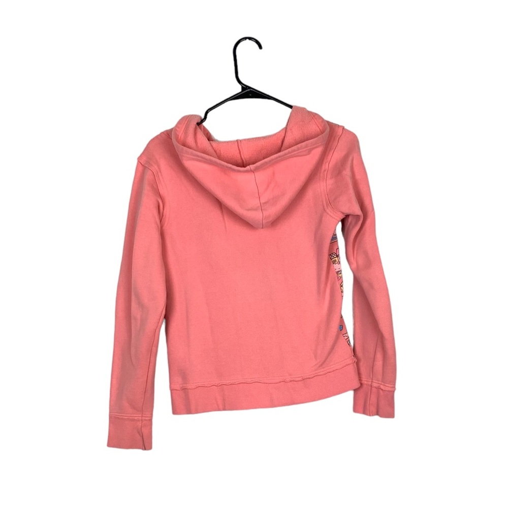 Hello kitty full zip hooded jacket size small y2k - Picture 6 of 6